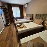 Апартаменты Bejartapartment2