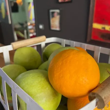 Bejartapartment2 Lejlighed *