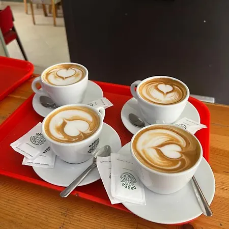 Bejartapartment2 Appartamento *