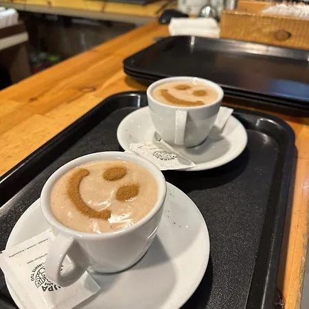 Bejartapartment2 Lejlighed Tirana