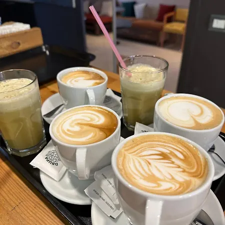 Bejartapartment2 * Tirana