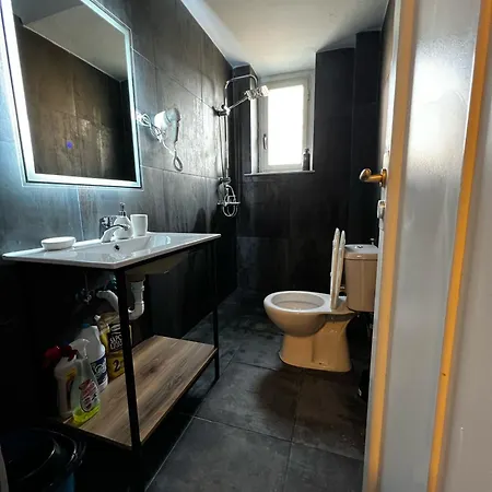 Bejartapartment2 Lejlighed Tirana