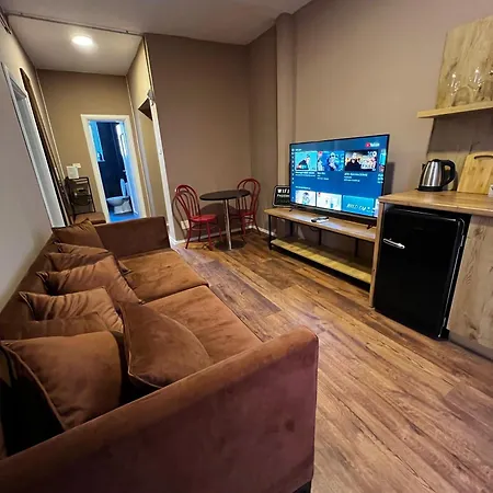 Bejartapartment2 Appartamento Tirana