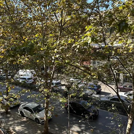 Lejlighed Bejartapartment2 Tirana