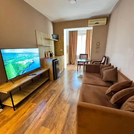 公寓 Bejartapartment2