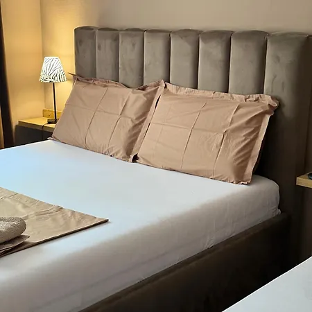 Lejlighed Bejartapartment2