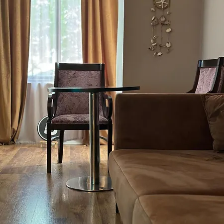 Bejartapartment2 Lejlighed *