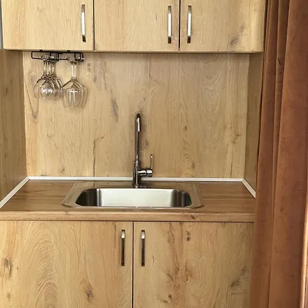 Bejartapartment2 Lejlighed *