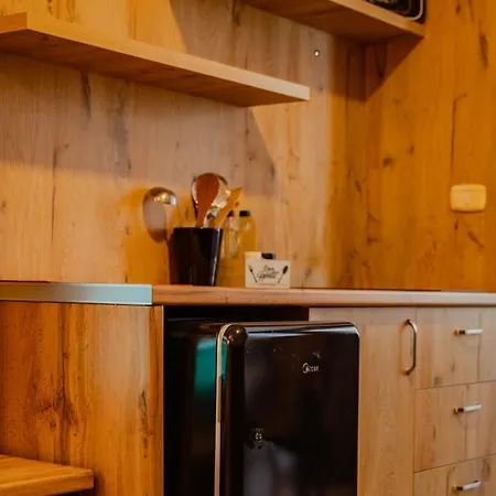 Bejartapartment2 * Tirana