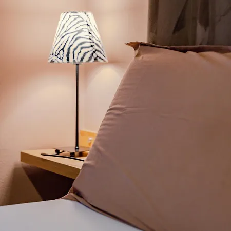 Bejartapartment2 Lejlighed