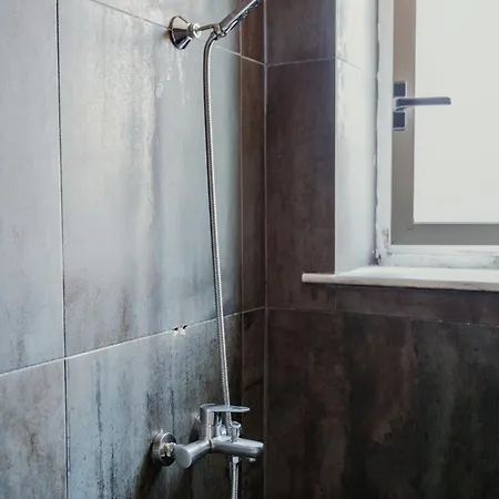 Bejartapartment2 Lejlighed Tirana