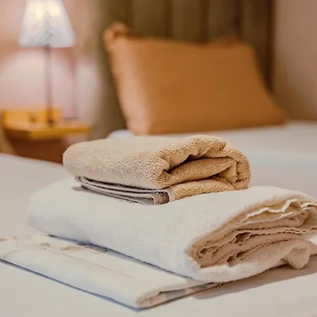 Bejartapartment2 * Tirana