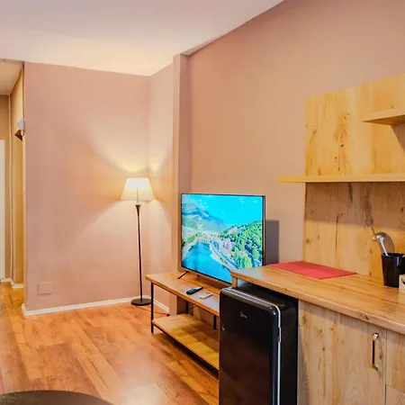 Appartamento Bejartapartment2