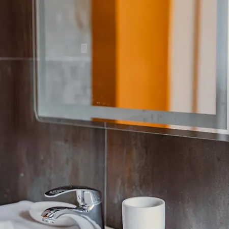 Appartamento Bejartapartment2 Tirana