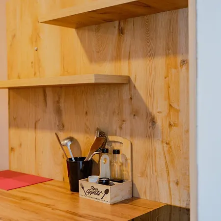 Bejartapartment2 * Tirana