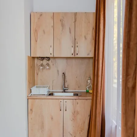 Bejartapartment2 Appartamento