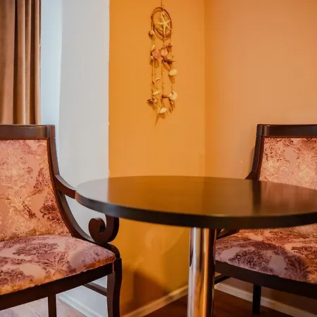 Appartamento Bejartapartment2 *