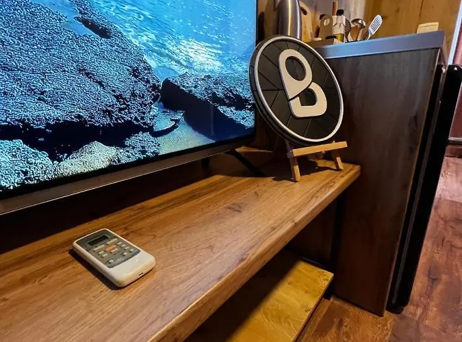 公寓 Bejartapartment2