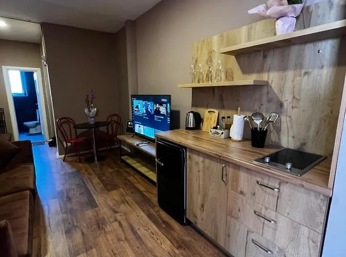 Bejartapartment2 Tirana