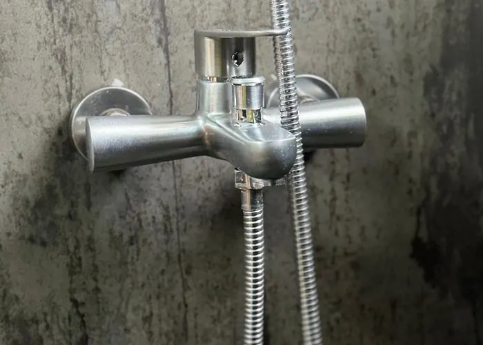 Bejartapartment2 Apartment *