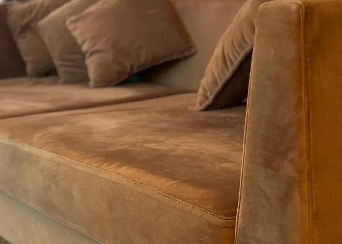 Bejartapartment2 Apartment