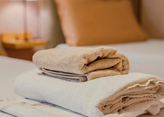 Bejartapartment2 * Tirana