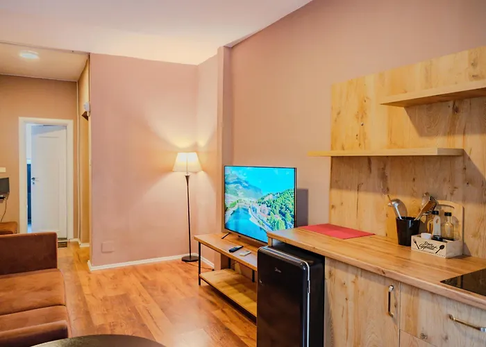 Apartment Bejartapartment2