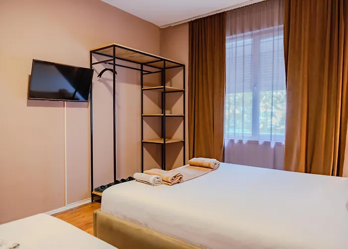 Bejartapartment2 Apartment *