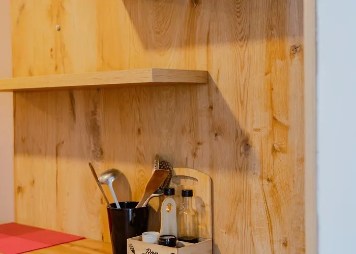 Bejartapartment2 * Tirana