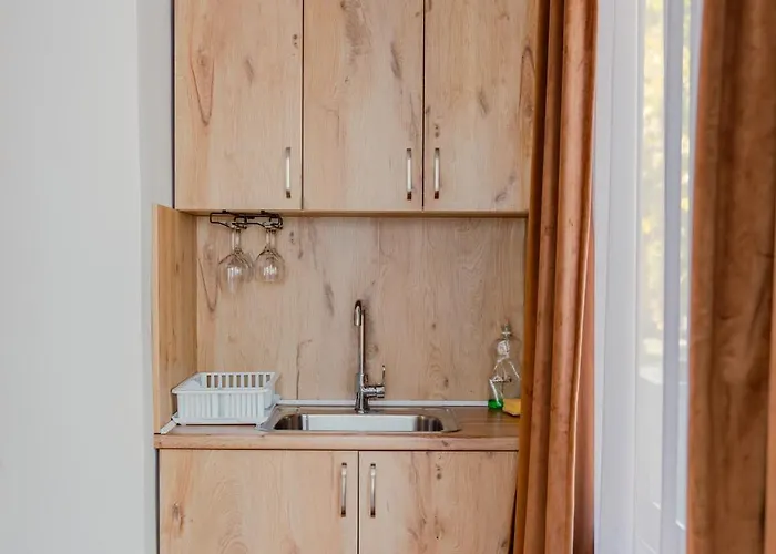 Bejartapartment2 公寓