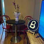 Lejlighed Bejartapartment2