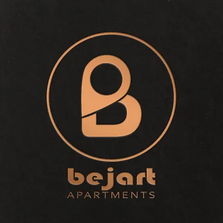 Appartement Bejartapartment2 *