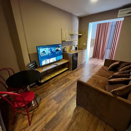 Bejartapartment2 *