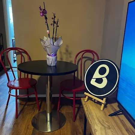 Daire Bejartapartment2