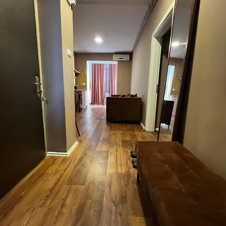 Daire Bejartapartment2 Tiran