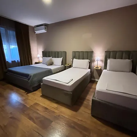 Bejartapartment2 * Tirana