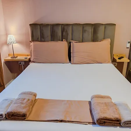 Bejartapartment2 * Tirana