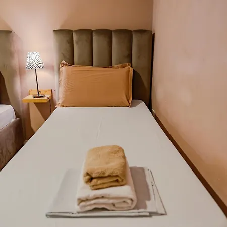 Appartement Bejartapartment2 *