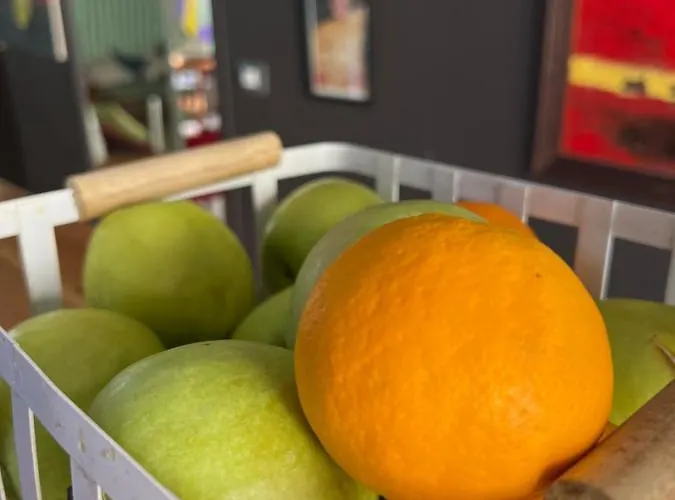 Bejartapartment2 Lägenhet *