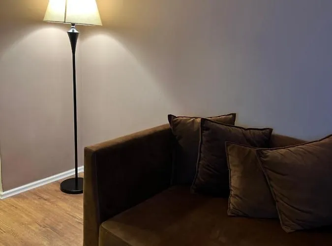 Bejartapartment2 * 地拉那