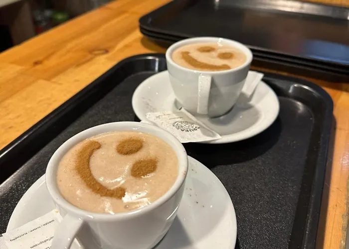 Bejartapartment2 Lägenhet Tirana