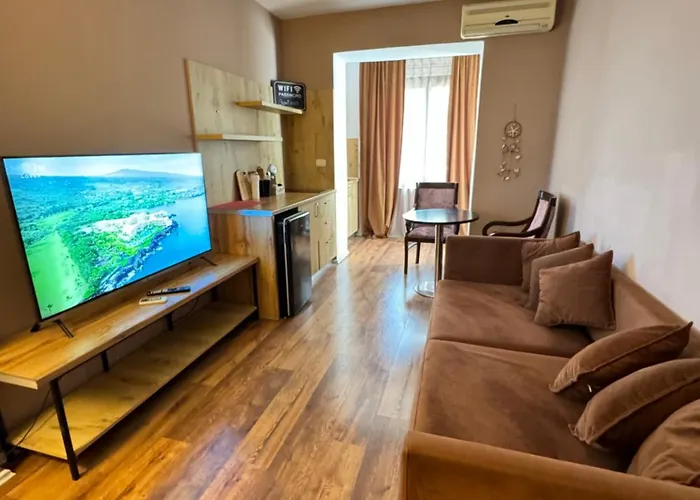 Apartamento Bejartapartment2