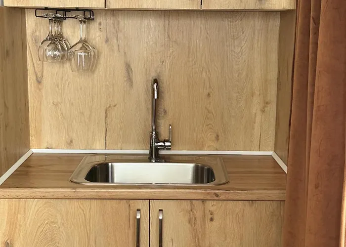 Bejartapartment2 Lägenhet *