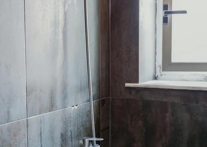 Bejartapartment2 公寓 地拉那