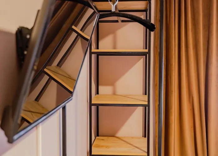 Bejartapartment2 地拉那